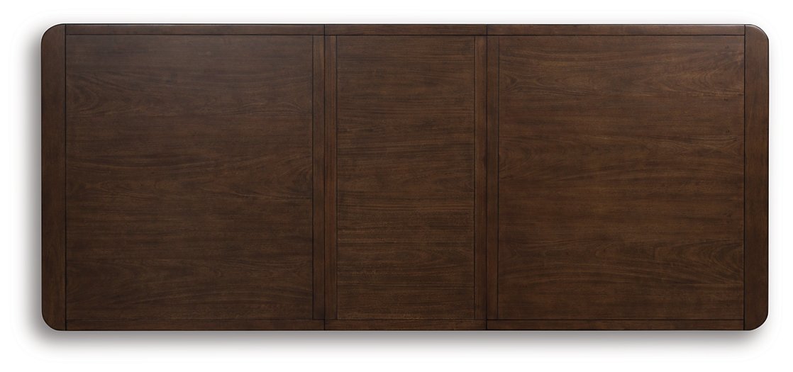 Dilenno Dining Room Set - Inland Furniture (San Bernardino, CA)