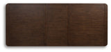 Dilenno Dining Room Set - Inland Furniture (San Bernardino, CA)