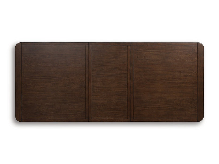 Dilenno Dining Room Set - Inland Furniture (San Bernardino, CA)