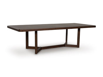 Dilenno Dining Room Set - Inland Furniture (San Bernardino, CA)