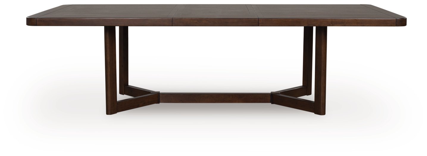 Dilenno Dining Room Set - Inland Furniture (San Bernardino, CA)
