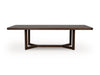 Dilenno Dining Room Set - Inland Furniture (San Bernardino, CA)