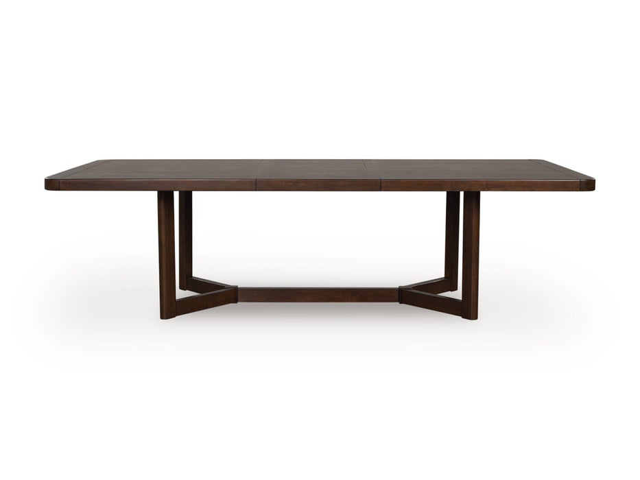 Dilenno Dining Room Set - Inland Furniture (San Bernardino, CA)