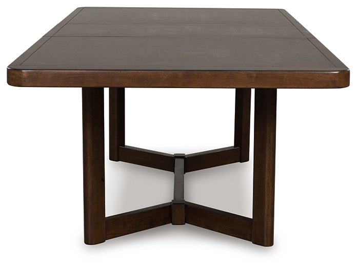 Dilenno Dining Room Set - Inland Furniture (San Bernardino, CA)