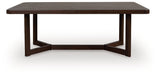 Dilenno Dining Room Set - Inland Furniture (San Bernardino, CA)