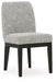 Burkhaus Dining Room Set - Inland Furniture (San Bernardino, CA)
