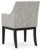 Burkhaus Dining Room Set - Inland Furniture (San Bernardino, CA)