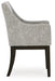 Burkhaus Dining Room Set - Inland Furniture (San Bernardino, CA)