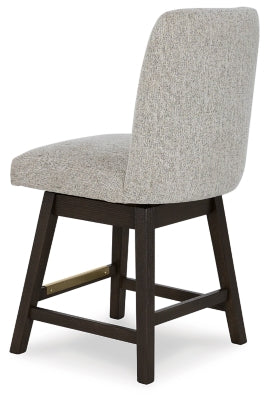Burkhaus Dining Room Set - Inland Furniture (San Bernardino, CA)
