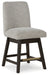 Burkhaus Dining Room Set - Inland Furniture (San Bernardino, CA)