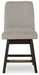 Burkhaus Dining Room Set - Inland Furniture (San Bernardino, CA)