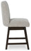 Burkhaus Dining Room Set - Inland Furniture (San Bernardino, CA)