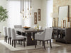 Burkhaus Dining Room Set - Inland Furniture (San Bernardino, CA)