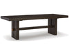 Burkhaus Dining Room Set - Inland Furniture (San Bernardino, CA)