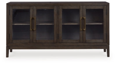 Burkhaus Dining Room Set - Inland Furniture (San Bernardino, CA)