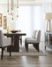 Burkhaus Dining Room Set - Inland Furniture (San Bernardino, CA)