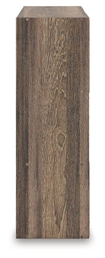 Shallifer Nine Cube Organizer