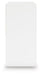 Onita Four Cube Organizer - Inland Furniture (San Bernardino, CA)