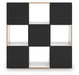 Onita Nine Cube Organizer - Inland Furniture (San Bernardino, CA)