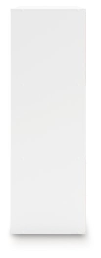 Onita Nine Cube Organizer - Inland Furniture (San Bernardino, CA)
