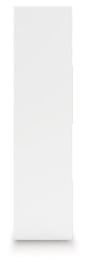 Onita Eight Cube Organizer - Inland Furniture (San Bernardino, CA)