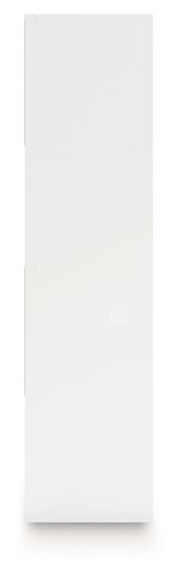Onita Eight Cube Organizer - Inland Furniture (San Bernardino, CA)
