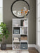 Onita Eight Cube Organizer - Inland Furniture (San Bernardino, CA)