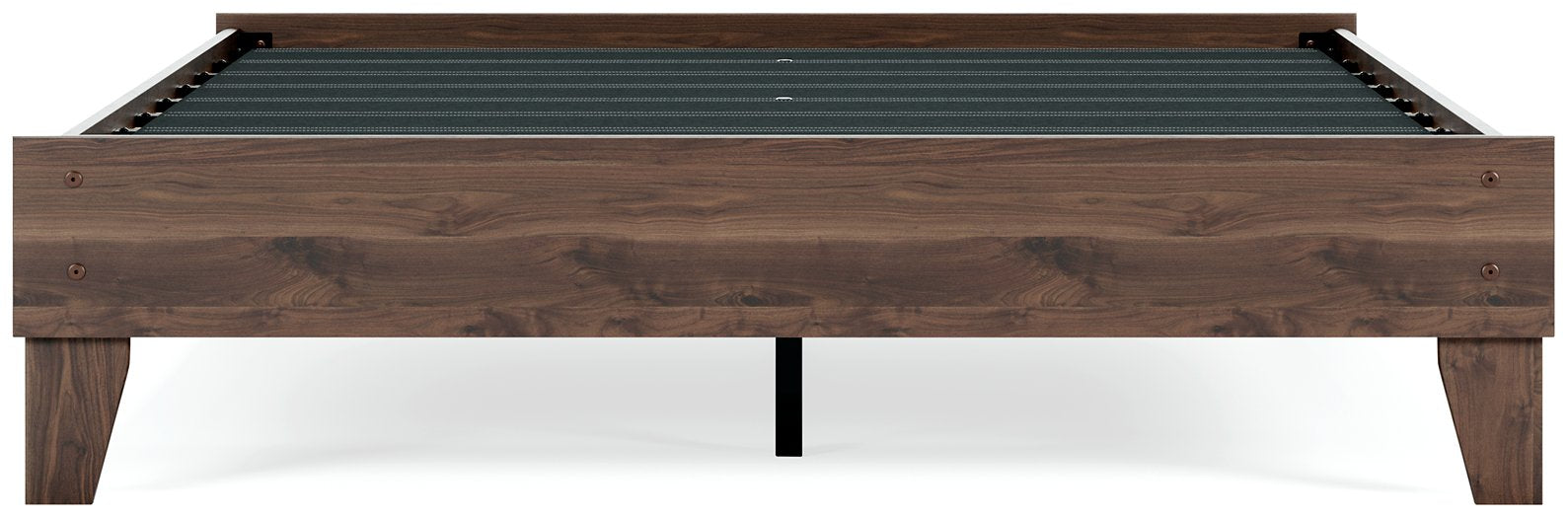 Calverson Bed - Inland Furniture (San Bernardino, CA)