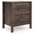 Calverson Nightstand - Inland Furniture (San Bernardino, CA)