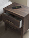 Calverson Nightstand - Inland Furniture (San Bernardino, CA)