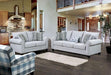 ABERPORTH Sofa - Inland Furniture (San Bernardino, CA)