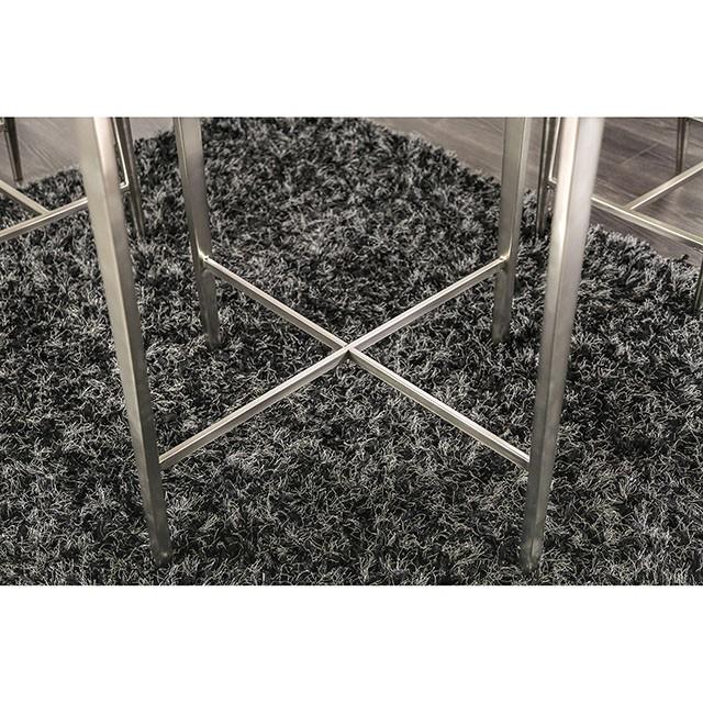 Abner Counter Ht. Table - Inland Furniture (San Bernardino, CA)
