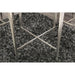 Abner Counter Ht. Table - Inland Furniture (San Bernardino, CA)