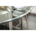 Abner Counter Ht. Table - Inland Furniture (San Bernardino, CA)