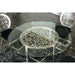 Abner Counter Ht. Table - Inland Furniture (San Bernardino, CA)