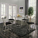 Abner Counter Ht. Table - Inland Furniture (San Bernardino, CA)