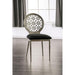Abner Side Chair (2/Ctn) - Inland Furniture (San Bernardino, CA)