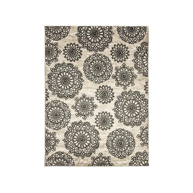 Acanthus Small & Medium Area Rug - Inland Furniture (San Bernardino, CA)