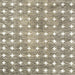 Acanthus Taupe 5' X 8' Area Rug - Inland Furniture (San Bernardino, CA)