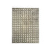 Acanthus Taupe 5' X 8' Area Rug - Inland Furniture (San Bernardino, CA)