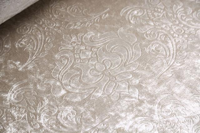 Acapulco Espresso & White Chair - Inland Furniture (San Bernardino, CA)