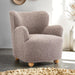 Acaso Accent Chair - Inland Furniture (San Bernardino, CA)
