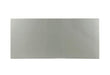 ADALIA Dining Table, Silver - Inland Furniture (San Bernardino, CA)