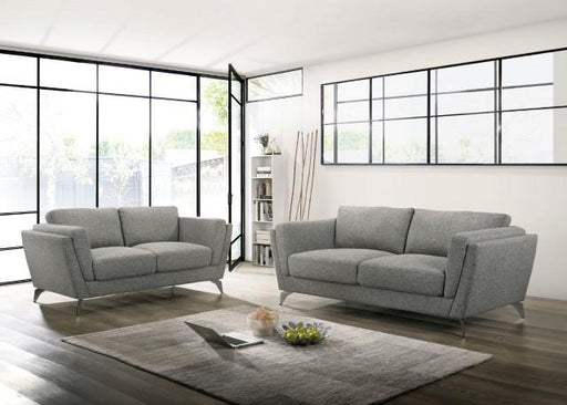 Adelene Chair - Inland Furniture (San Bernardino, CA)