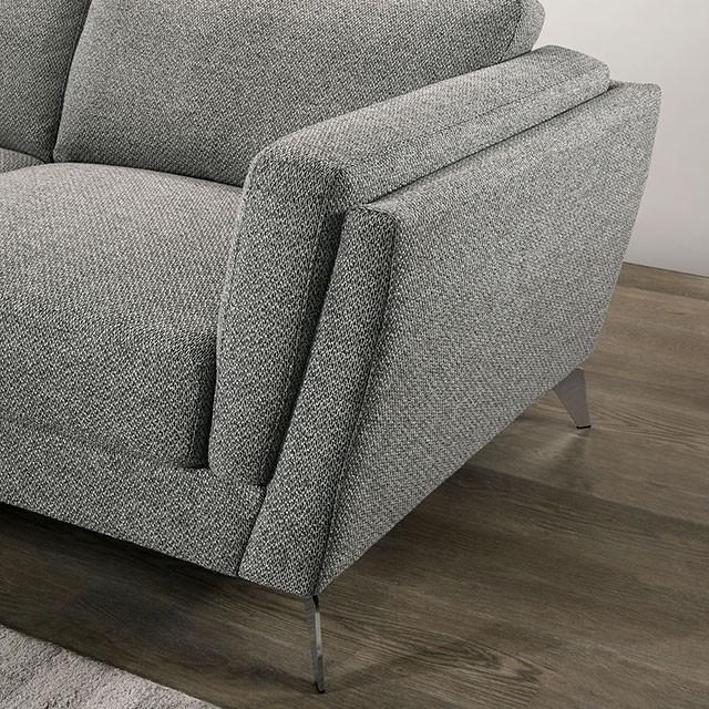 Adelene Chair - Inland Furniture (San Bernardino, CA)