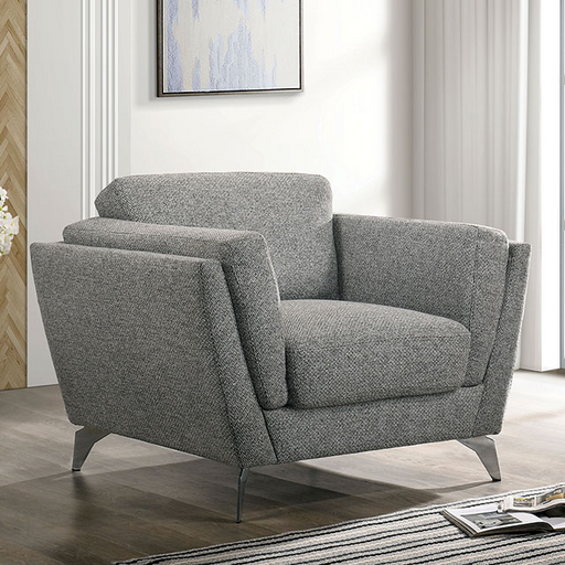 Adelene Chair - Inland Furniture (San Bernardino, CA)
