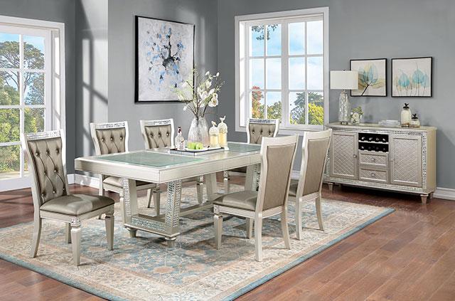 ADELINA Server - Inland Furniture (San Bernardino, CA)