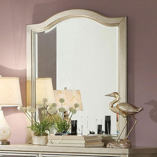 Adeline Mirror - Inland Furniture (San Bernardino, CA)
