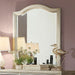 Adeline Mirror - Inland Furniture (San Bernardino, CA)