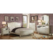Adeline Cal.King Bed - Inland Furniture (San Bernardino, CA)